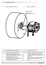 Предварительный просмотр 18 страницы Baumer Hubner Berlin HMG 11 Mounting And Operating Instructions