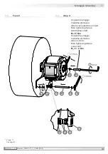 Предварительный просмотр 19 страницы Baumer Hubner Berlin HMG 11 Mounting And Operating Instructions