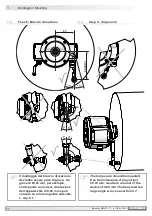 Предварительный просмотр 20 страницы Baumer Hubner Berlin HMG 11 Mounting And Operating Instructions