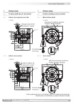 Предварительный просмотр 23 страницы Baumer Hubner Berlin HMG 11 Mounting And Operating Instructions