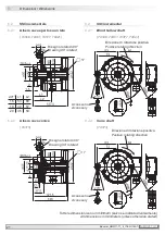 Предварительный просмотр 24 страницы Baumer Hubner Berlin HMG 11 Mounting And Operating Instructions