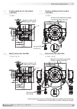 Предварительный просмотр 25 страницы Baumer Hubner Berlin HMG 11 Mounting And Operating Instructions