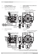 Предварительный просмотр 26 страницы Baumer Hubner Berlin HMG 11 Mounting And Operating Instructions