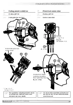 Предварительный просмотр 27 страницы Baumer Hubner Berlin HMG 11 Mounting And Operating Instructions