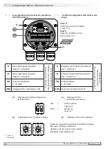 Предварительный просмотр 28 страницы Baumer Hubner Berlin HMG 11 Mounting And Operating Instructions