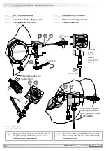 Предварительный просмотр 36 страницы Baumer Hubner Berlin HMG 11 Mounting And Operating Instructions