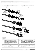 Предварительный просмотр 38 страницы Baumer Hubner Berlin HMG 11 Mounting And Operating Instructions