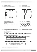 Предварительный просмотр 40 страницы Baumer Hubner Berlin HMG 11 Mounting And Operating Instructions