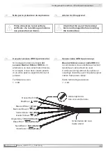 Предварительный просмотр 41 страницы Baumer Hubner Berlin HMG 11 Mounting And Operating Instructions