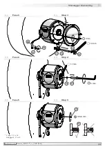 Предварительный просмотр 43 страницы Baumer Hubner Berlin HMG 11 Mounting And Operating Instructions