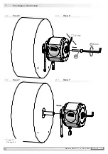 Предварительный просмотр 44 страницы Baumer Hubner Berlin HMG 11 Mounting And Operating Instructions