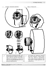 Предварительный просмотр 15 страницы Baumer HUBNER BERLIN HMG 111 Installation And Operating Instructions Manual