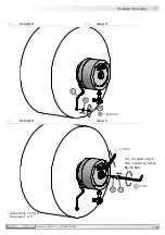 Предварительный просмотр 17 страницы Baumer HUBNER BERLIN HMG 111 Installation And Operating Instructions Manual