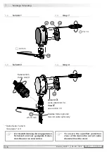 Предварительный просмотр 18 страницы Baumer HUBNER BERLIN HMG 111 Installation And Operating Instructions Manual