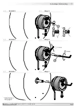 Предварительный просмотр 25 страницы Baumer HUBNER BERLIN HMG 111 Installation And Operating Instructions Manual