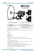 Предварительный просмотр 20 страницы Baumer HUBNER BERLIN HMG10 Operating Manual