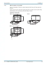 Предварительный просмотр 23 страницы Baumer HUBNER BERLIN HMG10 Operating Manual