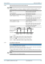 Предварительный просмотр 35 страницы Baumer HUBNER BERLIN HMG10 Operating Manual