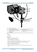 Предварительный просмотр 36 страницы Baumer HUBNER BERLIN HMG10 Operating Manual