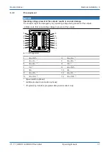 Предварительный просмотр 37 страницы Baumer HUBNER BERLIN HMG10 Operating Manual