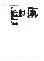 Предварительный просмотр 47 страницы Baumer HUBNER BERLIN HMG10 Operating Manual