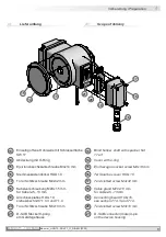 Предварительный просмотр 11 страницы Baumer Hubner Berlin HOG 10+DSL Mounting And Operating Instructions