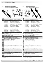 Предварительный просмотр 12 страницы Baumer Hubner Berlin HOG 10+DSL Mounting And Operating Instructions