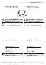 Предварительный просмотр 13 страницы Baumer Hubner Berlin HOG 10+DSL Mounting And Operating Instructions