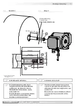 Предварительный просмотр 15 страницы Baumer Hubner Berlin HOG 10+DSL Mounting And Operating Instructions