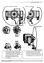 Предварительный просмотр 17 страницы Baumer Hubner Berlin HOG 10+DSL Mounting And Operating Instructions