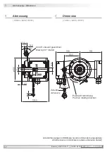 Предварительный просмотр 20 страницы Baumer Hubner Berlin HOG 10+DSL Mounting And Operating Instructions