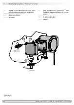 Предварительный просмотр 26 страницы Baumer Hubner Berlin HOG 10+DSL Mounting And Operating Instructions