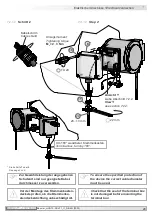 Предварительный просмотр 27 страницы Baumer Hubner Berlin HOG 10+DSL Mounting And Operating Instructions