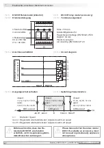 Предварительный просмотр 30 страницы Baumer Hubner Berlin HOG 10+DSL Mounting And Operating Instructions