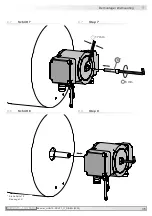 Предварительный просмотр 39 страницы Baumer Hubner Berlin HOG 10+DSL Mounting And Operating Instructions