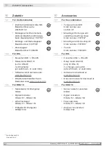 Предварительный просмотр 44 страницы Baumer Hubner Berlin HOG 10+DSL Mounting And Operating Instructions