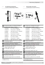 Предварительный просмотр 9 страницы Baumer HUBNER BERLIN HOG 11 - DNV GL Mounting And Operating Instructions