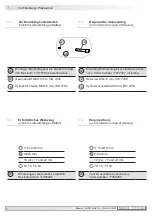 Предварительный просмотр 10 страницы Baumer HUBNER BERLIN HOG 11 - DNV GL Mounting And Operating Instructions