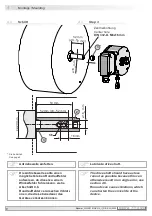 Предварительный просмотр 12 страницы Baumer HUBNER BERLIN HOG 11 - DNV GL Mounting And Operating Instructions