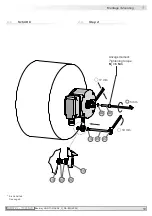 Предварительный просмотр 13 страницы Baumer HUBNER BERLIN HOG 11 - DNV GL Mounting And Operating Instructions