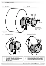 Предварительный просмотр 16 страницы Baumer HUBNER BERLIN HOG 11 - DNV GL Mounting And Operating Instructions