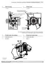 Предварительный просмотр 17 страницы Baumer HUBNER BERLIN HOG 11 - DNV GL Mounting And Operating Instructions