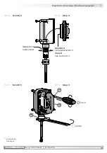 Предварительный просмотр 19 страницы Baumer HUBNER BERLIN HOG 11 - DNV GL Mounting And Operating Instructions