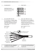 Предварительный просмотр 22 страницы Baumer HUBNER BERLIN HOG 11 - DNV GL Mounting And Operating Instructions
