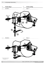 Предварительный просмотр 24 страницы Baumer HUBNER BERLIN HOG 11 - DNV GL Mounting And Operating Instructions