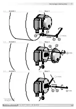 Предварительный просмотр 25 страницы Baumer HUBNER BERLIN HOG 11 - DNV GL Mounting And Operating Instructions