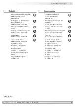 Предварительный просмотр 27 страницы Baumer HUBNER BERLIN HOG 11 - DNV GL Mounting And Operating Instructions