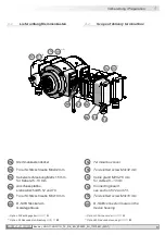 Предварительный просмотр 11 страницы Baumer HUBNER BERLIN HOG 11 Mounting And Operating Instructions