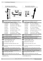 Предварительный просмотр 12 страницы Baumer HUBNER BERLIN HOG 11 Mounting And Operating Instructions