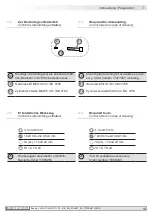 Предварительный просмотр 13 страницы Baumer HUBNER BERLIN HOG 11 Mounting And Operating Instructions